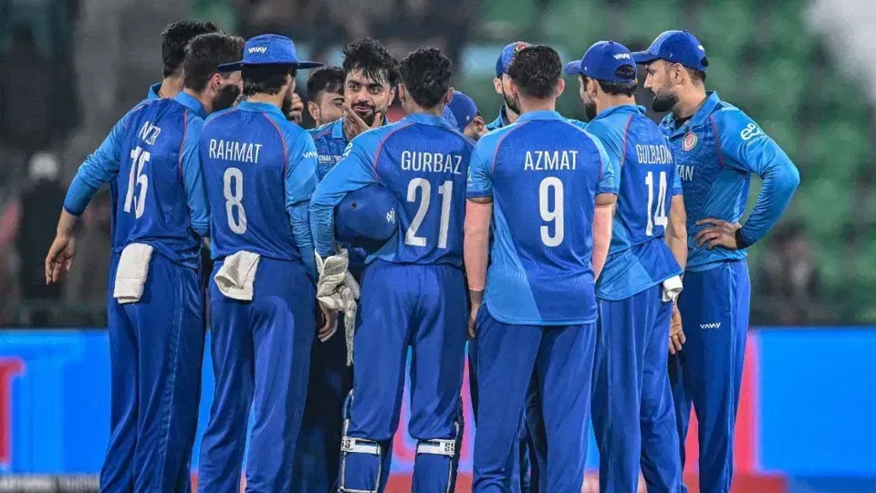 Mohammad Nabi To Play? Afghanistan Predicted Playing XI vs India, 1st ODI - 2026