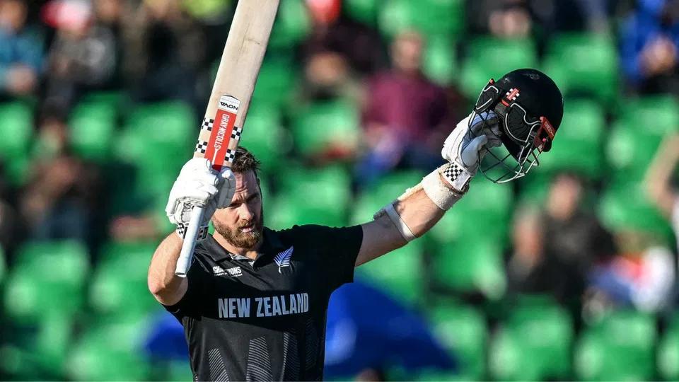 Kane Williamson's Best Knocks In International Cricket