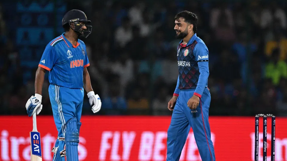 3 Afghanistan Players Who Can Single-Handedly Upset India In ODIs