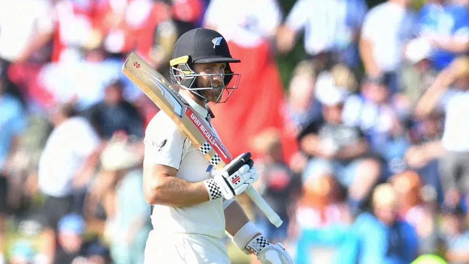 5 Kane Williamson Records That Will Be Tough To Break