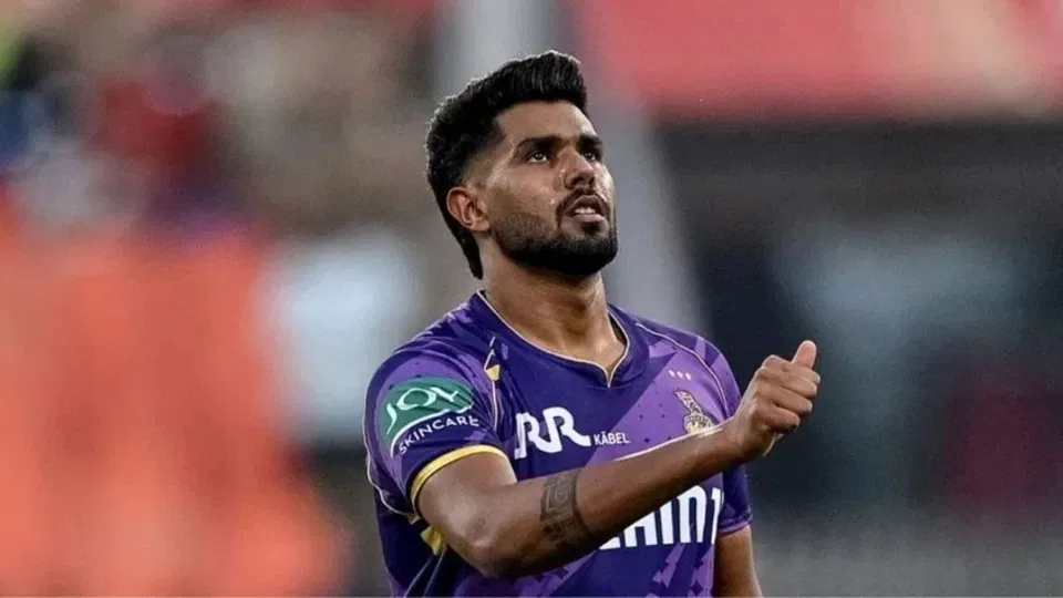 BCCI Makes Big Harshit Rana Call Ahead Of Afghanistan ODI Series