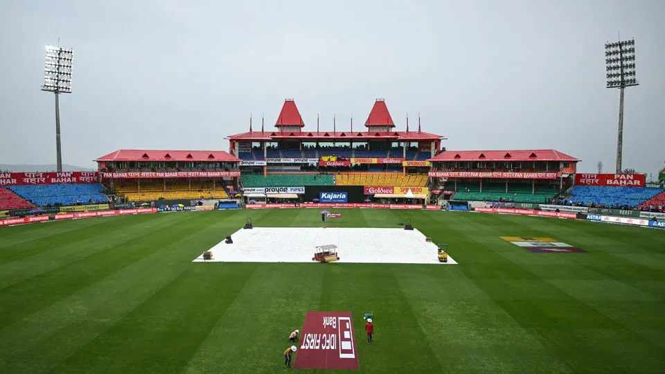 Ignorance Or Greed? Dharamsala Weather Exposes BCCI As Fans Pay The Ultimate Price