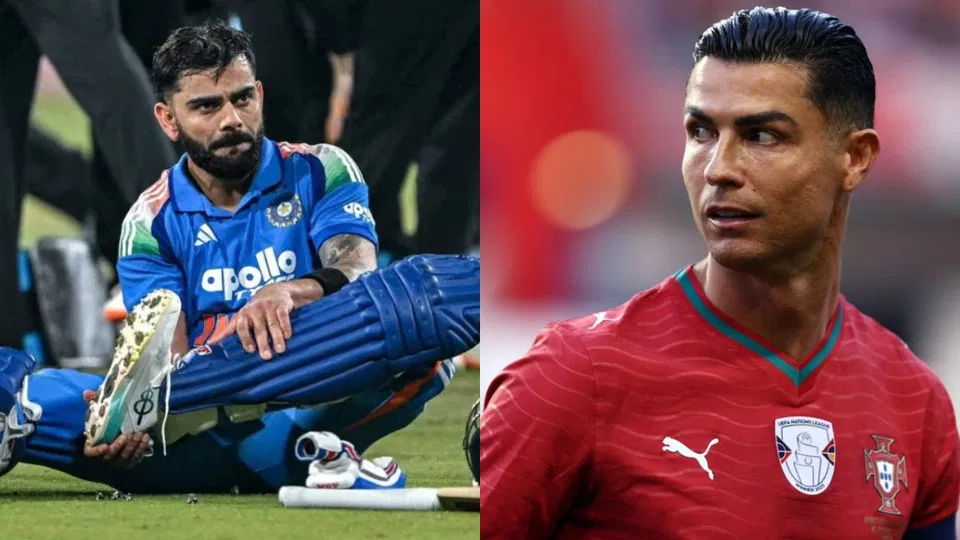 Fact Check: Will Virat Kohli Attend Cristiano Ronaldo’s FIFA World Cup Match?