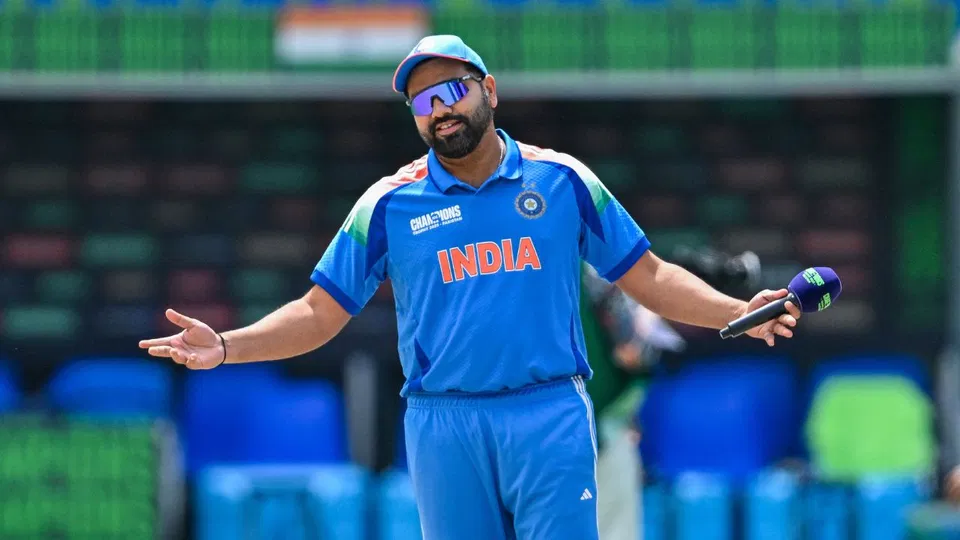 Rohit Sharma Breaks Massive India Record As He Steps In For IND vs AFG 1st ODI 2026