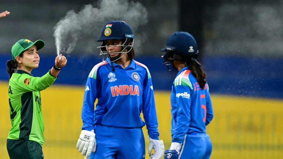 IND-W vs PAK-W Head To Head Records- 6th T20I, Women's T20 World Cup 2026