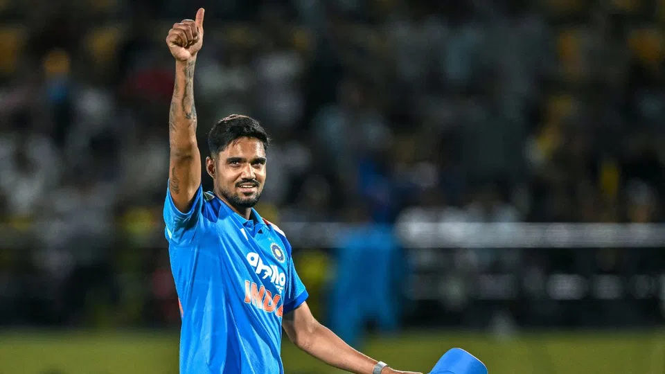 Gurnoor Brar’s Dream Arrival Rewrites Best Bowling Figures On India ODI Debut Record