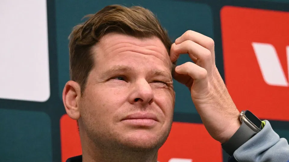 Steve Smith Named New Captain In America