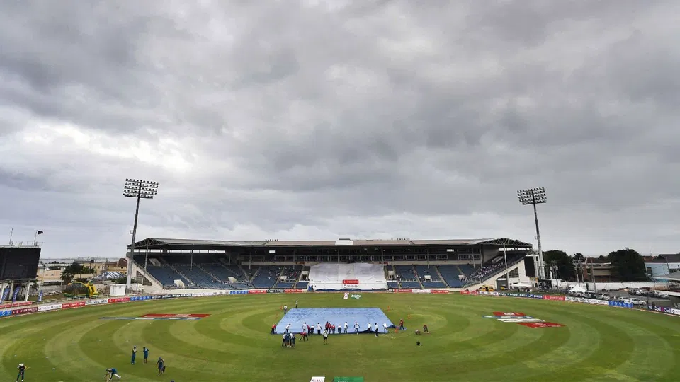 Sabina Park, Jamaica Pitch Report, Weather Report For WI Vs SL 3rd T20I