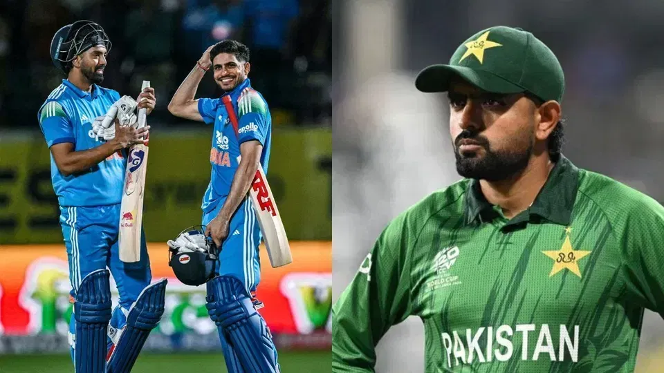 Shubman Gill Breaks Babar Azam's Record, AB de Villiers Left Behind Too