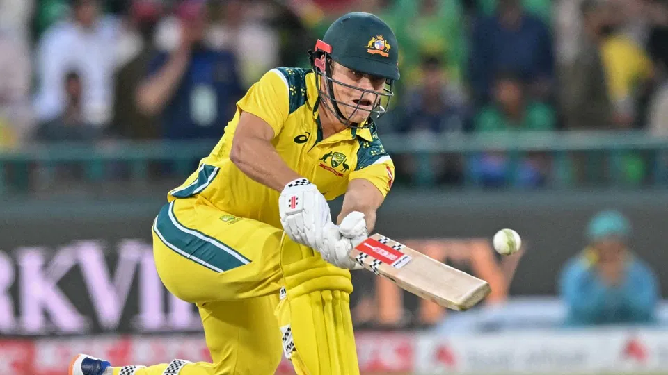 Cooper Connolly Outclasses Adam Gilchrist With Maiden ODI Hundred Vs Bangladesh