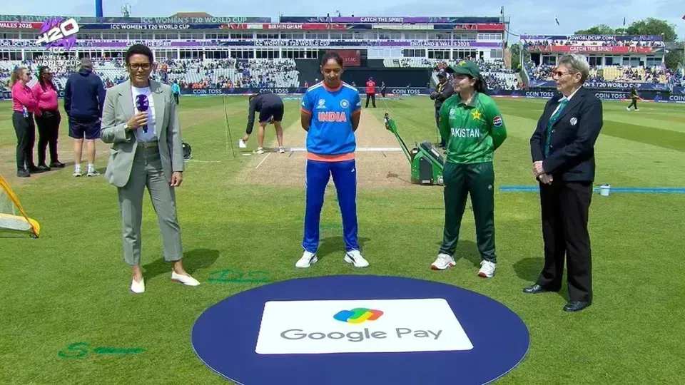 India vs Pakistan Women's T20 World Cup 2026 Toss Report: Harmanpreet Kaur Takes A Bold Call