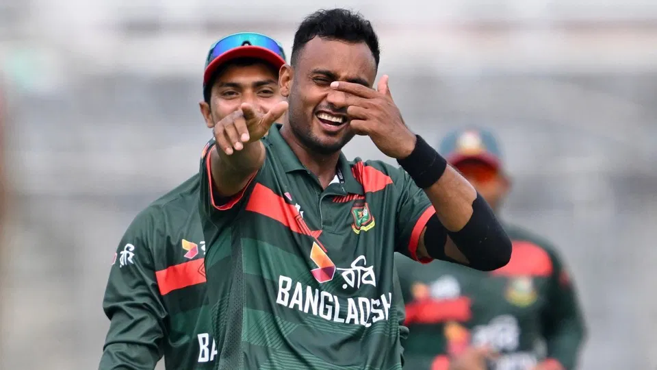 Best Bowling Figures For Bangladesh Vs Australia In ODIs