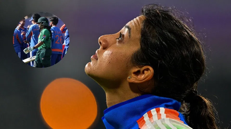 India Women Handed Brutal Reality For T20 World Cup (Source: AFP Photos)