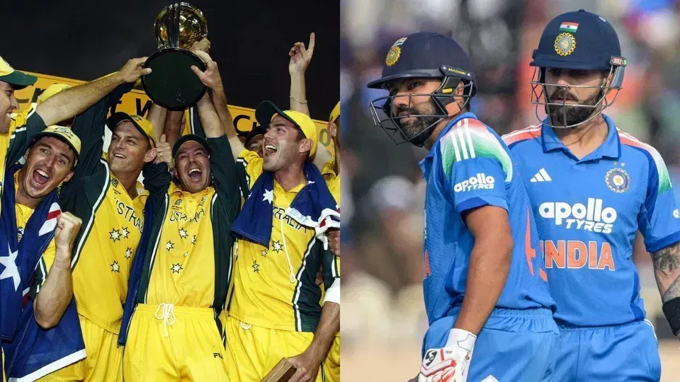 Brett Lee Picks 1 Indian Player Who Can Fit In Australia’s All-Time Dream Team