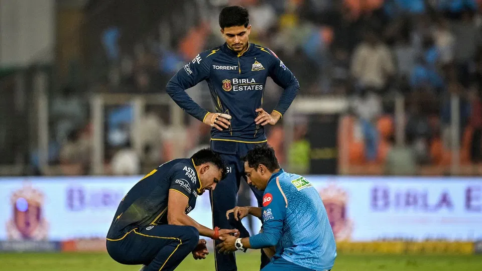 Gujarat Titans’ IPL Star Makes Sensational Career Move In Cricket