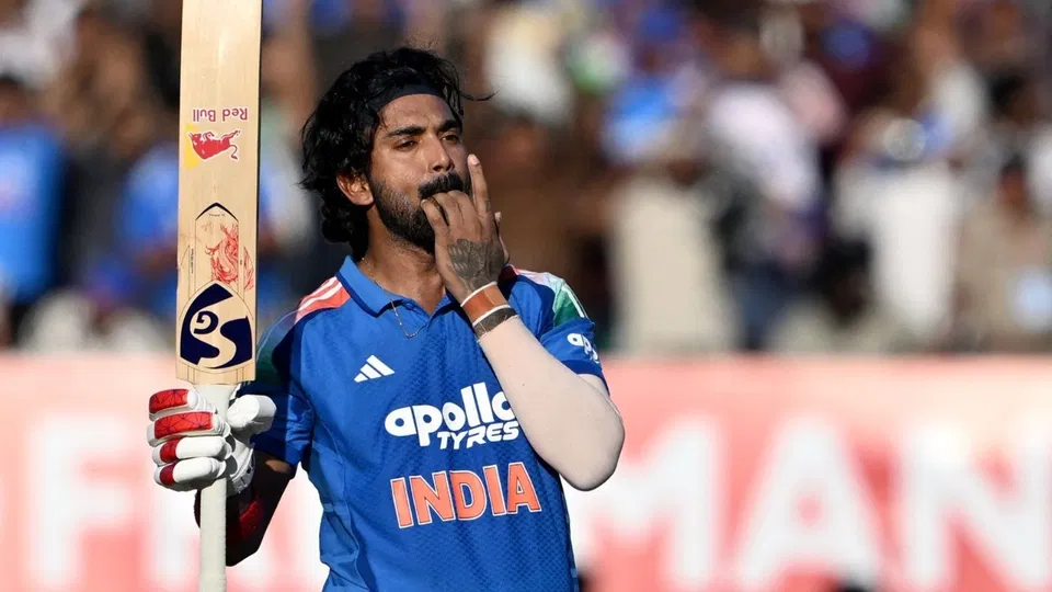 KL Rahul: India’s ODI Middle-Order's Solution Architect