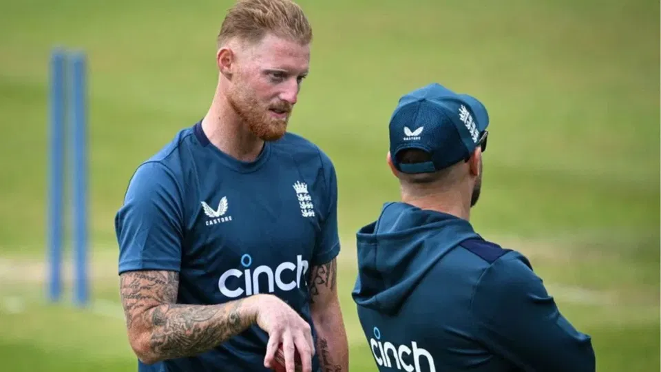 Brendon McCullum Hints Ben Stokes’ England Retirement After Nightclub Incident