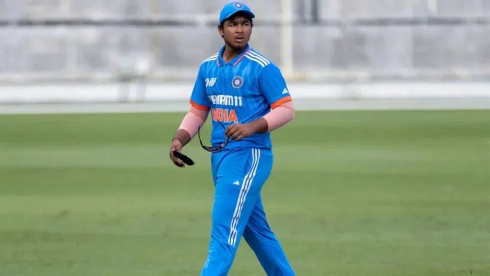 Can Vaibhav Sooryavanshi Be Banned Before India Debut For Breaching ICC Code Of Conduct?