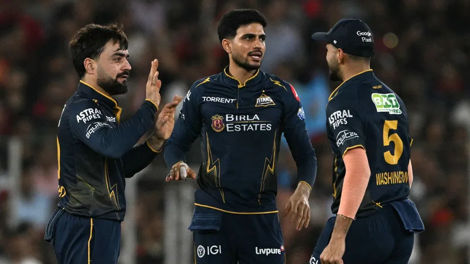 Gujarat Titans' IPL Breakout Star Joins India-A Squad For Sri Lanka Tri-Series