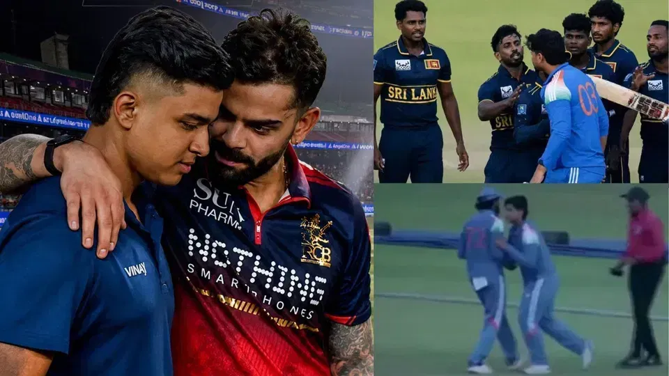 Vaibhav Sooryavanshi, Virat Kohli advice (Source: X)