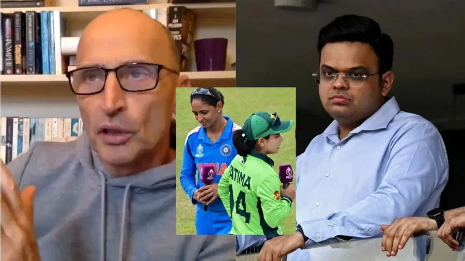 Nasser Hussain backs Pakistan [Source: screengrab, AFP]